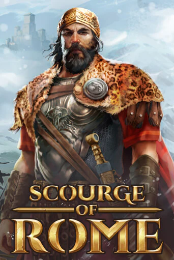 Scourge of Rome